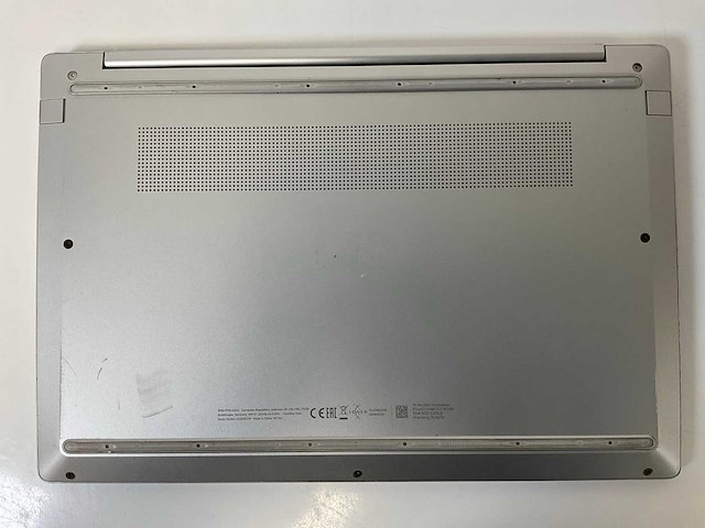 Hp pro c640 14”, core i5 10th gen, 8 gb ram, 64 gb nvme chromebooks (2x) - afbeelding 15 van  16