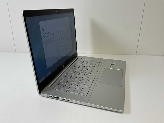 Hp pro c640 14”, core i5 10th gen, 8 gb ram, 64 gb nvme chromebooks (2x) - afbeelding 3 van  16