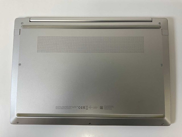 Hp pro c640 14”, core i5 10th gen, 8 gb ram, 64 gb nvme chromebooks (2x) - afbeelding 15 van  16