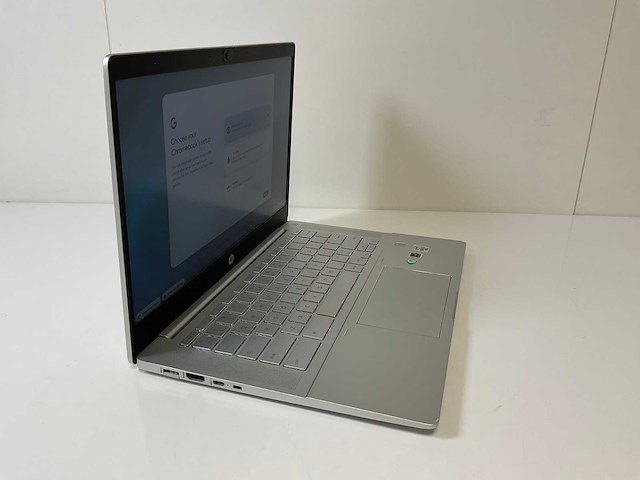 Hp pro c640 14”, core i5 10th gen, 8 gb ram, 64 gb nvme chromebooks (2x) - afbeelding 3 van  16