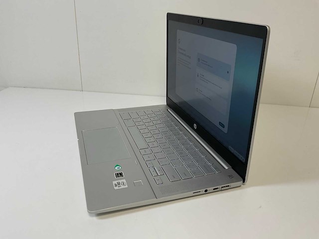 Hp pro c640 14”, core i5 10th gen, 8 gb ram, 64 gb nvme chromebooks (2x) - afbeelding 4 van  16