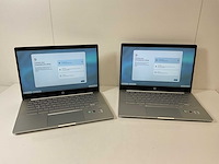Hp pro c640 14”, core i5 10th gen, 8 gb ram, 64 gb nvme chromebooks (2x) - afbeelding 1 van  16