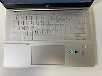 Hp pro c640 14”, core i5 10th gen, 8 gb ram, 64 gb nvme chromebooks (2x) - afbeelding 13 van  16