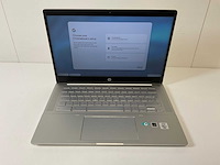 Hp pro c640 14”, core i5 10th gen, 8 gb ram, 64 gb nvme chromebooks (2x) - afbeelding 2 van  16