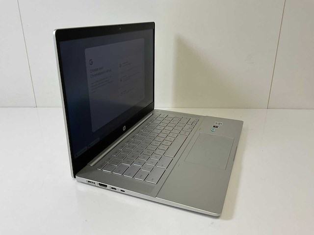 Hp pro c640 14”, core i5 10th gen, 8 gb ram, 64 gb nvme chromebooks (2x) - afbeelding 3 van  16