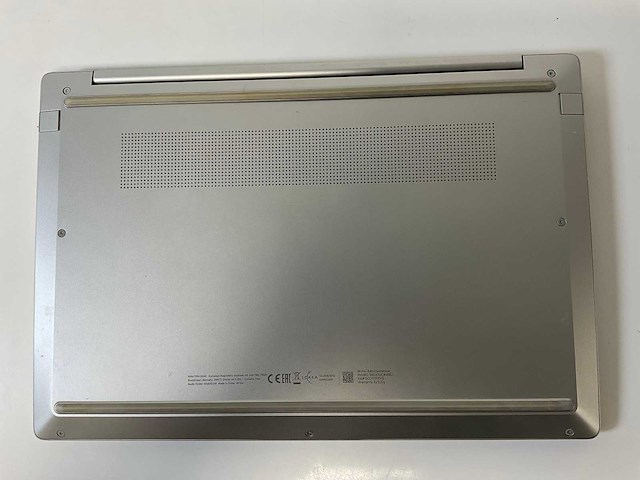 Hp pro c640 14”, core i5 10th gen, 8 gb ram, 64 gb nvme chromebooks (2x) - afbeelding 7 van  16