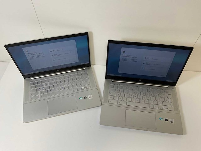 Hp pro c640 14”, core i5 10th gen, 8 gb ram, 64 gb nvme chromebooks (2x) - afbeelding 9 van  16