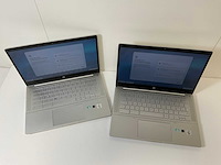Hp pro c640 14”, core i5 10th gen, 8 gb ram, 64 gb nvme chromebooks (2x) - afbeelding 9 van  16