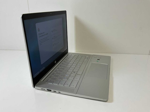 Hp pro c640 14”, core i5 10th gen, 8 gb ram, 64 gb nvme chromebooks (2x) - afbeelding 11 van  16