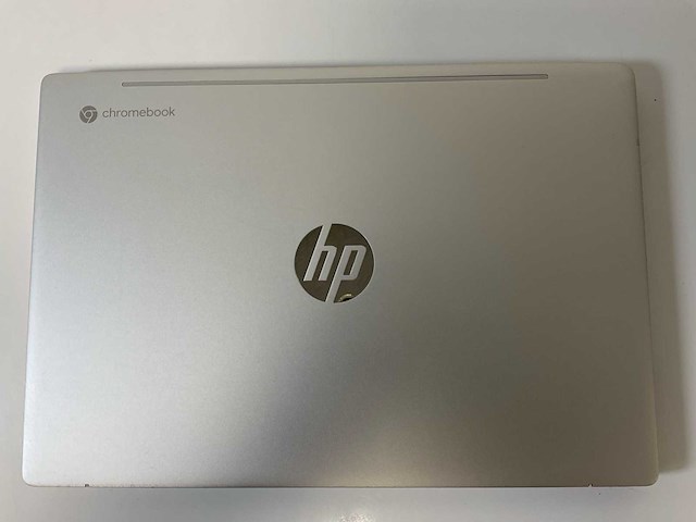 Hp pro c640 14”, core i5 10th gen, 8 gb ram, 64 gb nvme chromebooks (2x) - afbeelding 14 van  16