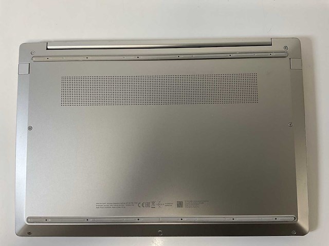 Hp pro c640 14”, core i5 10th gen, 8 gb ram, 64 gb nvme chromebooks (2x) - afbeelding 15 van  16