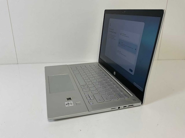 Hp pro c640 14”, core i5 10th gen, 8 gb ram, 64 gb nvme chromebooks (2x) - afbeelding 4 van  16