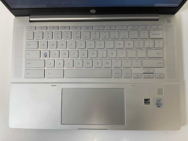 Hp pro c640 14”, core i5 10th gen, 8 gb ram, 64 gb nvme chromebooks (2x) - afbeelding 5 van  16