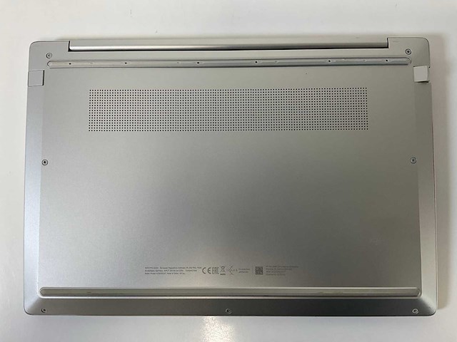 Hp pro c640 14”, core i5 10th gen, 8 gb ram, 64 gb nvme chromebooks (2x) - afbeelding 7 van  16