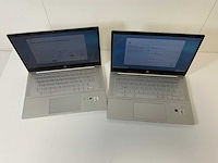 Hp pro c640 14”, core i5 10th gen, 8 gb ram, 64 gb nvme chromebooks (2x) - afbeelding 9 van  16