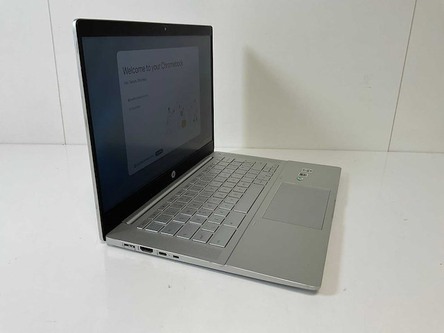 Hp pro c640 14”, core i5 10th gen, 8 gb ram, 64 gb nvme chromebooks (2x) - afbeelding 11 van  16