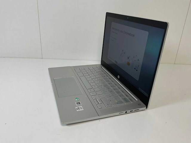 Hp pro c640 14”, core i5 10th gen, 8 gb ram, 64 gb nvme chromebooks (2x) - afbeelding 12 van  16