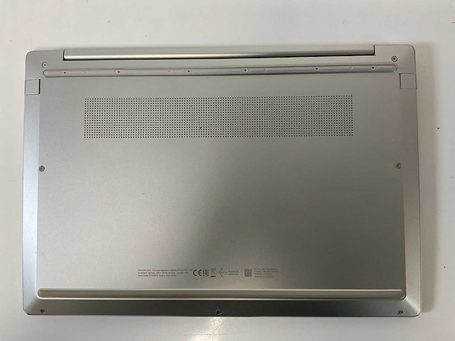 Hp pro c640 14”, core i5 10th gen, 8 gb ram, 64 gb nvme chromebooks (2x) - afbeelding 15 van  16