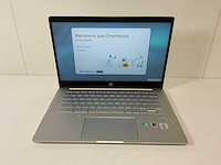 Hp pro c640 14”, core i5 10th gen, 8 gb ram, 64 gb nvme chromebooks (2x) - afbeelding 2 van  16