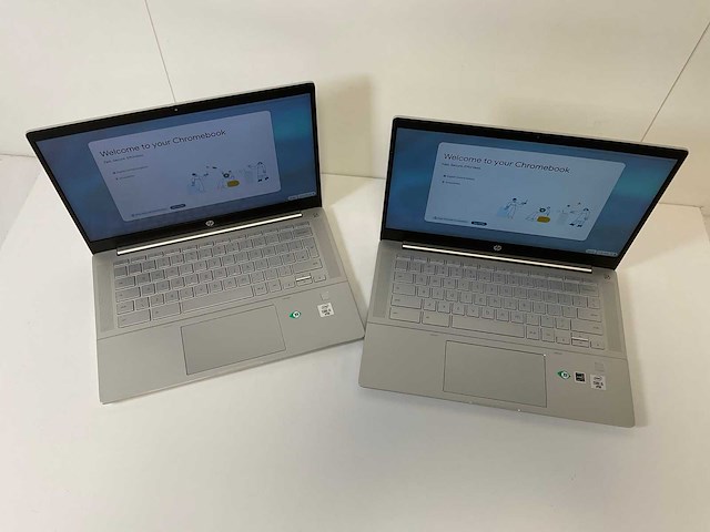 Hp pro c640 14”, core i5 10th gen, 8 gb ram, 64 gb nvme chromebooks (2x) - afbeelding 9 van  16
