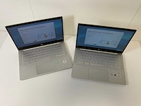 Hp pro c640 14”, core i5 10th gen, 8 gb ram, 64 gb nvme chromebooks (2x) - afbeelding 9 van  16