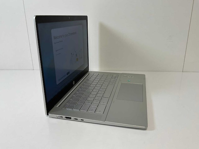 Hp pro c640 14”, core i5 10th gen, 8 gb ram, 64 gb nvme chromebooks (2x) - afbeelding 11 van  16