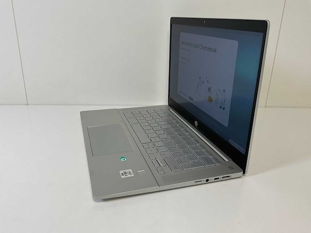 Hp pro c640 14”, core i5 10th gen, 8 gb ram, 64 gb nvme chromebooks (2x) - afbeelding 12 van  16