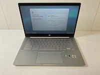 Hp pro c640 14”, core i5 10th gen, 8 gb ram, 64 gb nvme touchscreen chromebooks (2x) - afbeelding 2 van  16