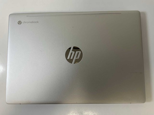 Hp pro c640 14”, core i5 10th gen, 8 gb ram, 64 gb nvme touchscreen chromebooks (2x) - afbeelding 6 van  16