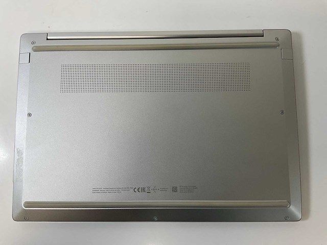 Hp pro c640 14”, core i5 10th gen, 8 gb ram, 64 gb nvme touchscreen chromebooks (2x) - afbeelding 7 van  16