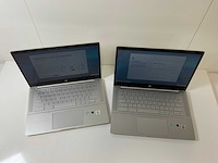 Hp pro c640 14”, core i5 10th gen, 8 gb ram, 64 gb nvme touchscreen chromebooks (2x) - afbeelding 9 van  16