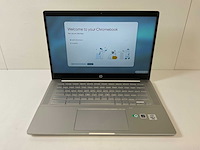 Hp pro c640 14”, core i5 10th gen, 8 gb ram, 64 gb nvme touchscreen chromebooks (2x) - afbeelding 10 van  16