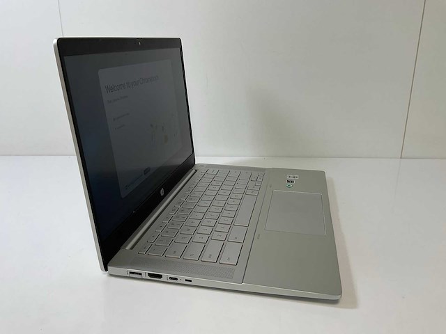 Hp pro c640 14”, core i5 10th gen, 8 gb ram, 64 gb nvme touchscreen chromebooks (2x) - afbeelding 11 van  16