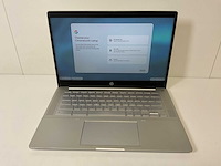 Hp pro c640 14”, core i5 10th gen, 8 gb ram, 64 gb nvme touchscreen chromebooks (2x) - afbeelding 2 van  15