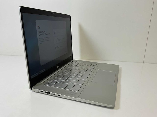 Hp pro c640 14”, core i5 10th gen, 8 gb ram, 64 gb nvme touchscreen chromebooks (2x) - afbeelding 3 van  15