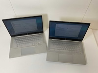 Hp pro c640 14”, core i5 10th gen, 8 gb ram, 64 gb nvme touchscreen chromebooks (2x) - afbeelding 8 van  15
