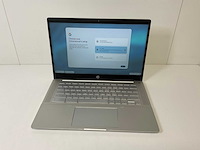 Hp pro c640 14”, core i5 10th gen, 8 gb ram, 64 gb nvme touchscreen chromebooks (2x) - afbeelding 9 van  15