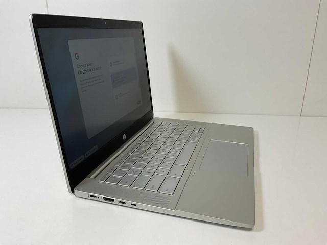 Hp pro c640 14”, core i5 10th gen, 8 gb ram, 64 gb nvme touchscreen chromebooks (2x) - afbeelding 10 van  15