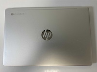 Hp pro c640 14”, core i5 10th gen, 8 gb ram, 64 gb nvme touchscreen chromebooks (2x) - afbeelding 6 van  16