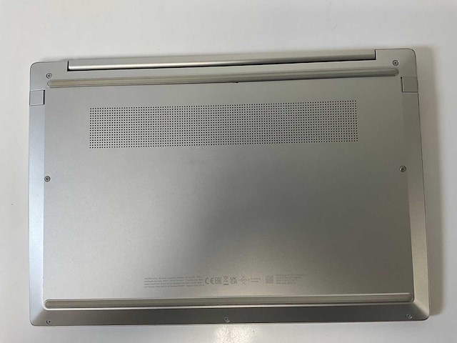 Hp pro c640 14”, core i5 10th gen, 8 gb ram, 64 gb nvme touchscreen chromebooks (2x) - afbeelding 7 van  16