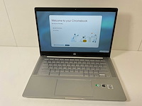 Hp pro c640 14”, core i5 10th gen, 8 gb ram, 64 gb nvme touchscreen chromebooks (2x) - afbeelding 10 van  16