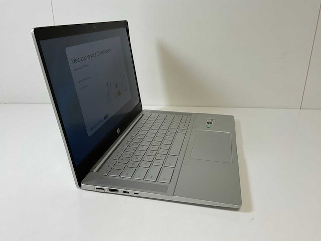 Hp pro c640 14”, core i5 10th gen, 8 gb ram, 64 gb nvme touchscreen chromebooks (2x) - afbeelding 11 van  16