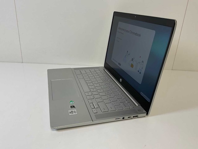 Hp pro c640 14”, core i5 10th gen, 8 gb ram, 64 gb nvme touchscreen chromebooks (2x) - afbeelding 12 van  16