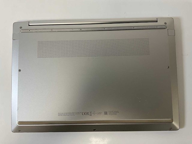 Hp pro c640 14”, core i5 10th gen, 8 gb ram, 64 gb nvme touchscreen chromebooks (2x) - afbeelding 15 van  16