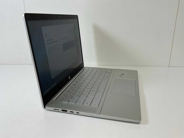Hp pro c640 14”, core i5 10th gen, 8 gb ram, 64 gb nvme touchscreen chromebooks (2x) - afbeelding 3 van  16