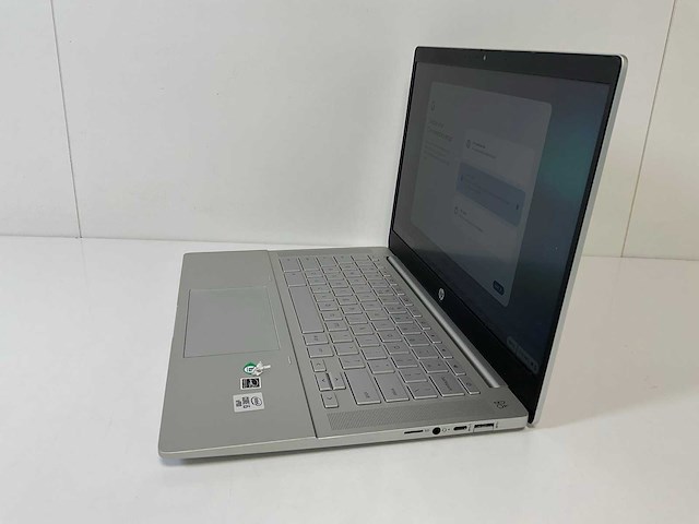 Hp pro c640 14”, core i5 10th gen, 8 gb ram, 64 gb nvme touchscreen chromebooks (2x) - afbeelding 4 van  16