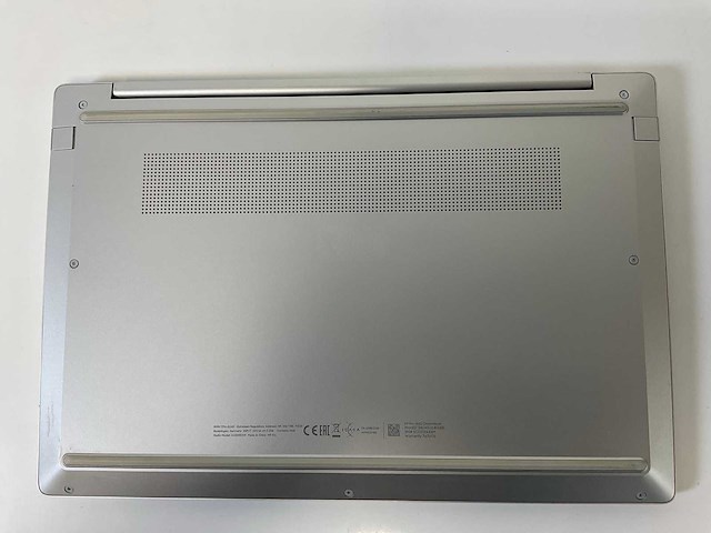 Hp pro c640 14”, core i5 10th gen, 8 gb ram, 64 gb nvme touchscreen chromebooks (2x) - afbeelding 7 van  16