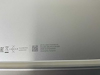 Hp pro c640 14”, core i5 10th gen, 8 gb ram, 64 gb nvme touchscreen chromebooks (2x) - afbeelding 8 van  16