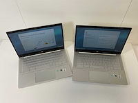 Hp pro c640 14”, core i5 10th gen, 8 gb ram, 64 gb nvme touchscreen chromebooks (2x) - afbeelding 9 van  16