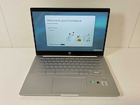 Hp pro c640 14”, core i5 10th gen, 8 gb ram, 64 gb nvme touchscreen chromebooks (2x) - afbeelding 10 van  16